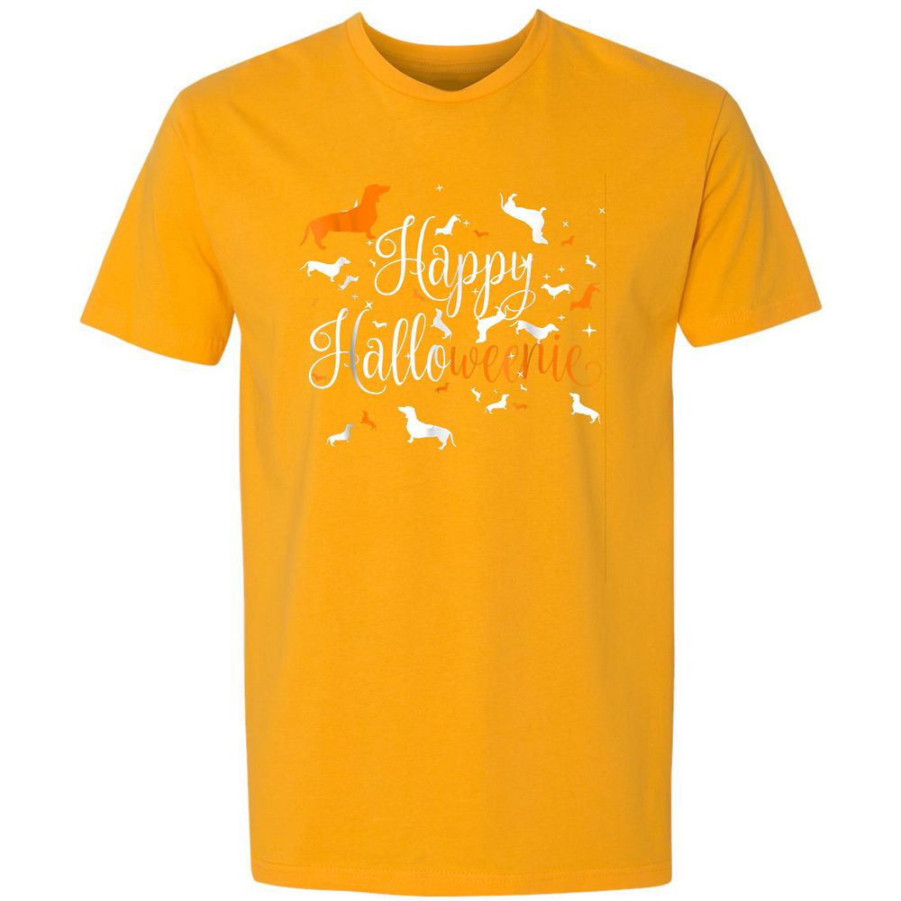 Premium Unisex T-Shirt - S4PYS5PH - Gold - 12
