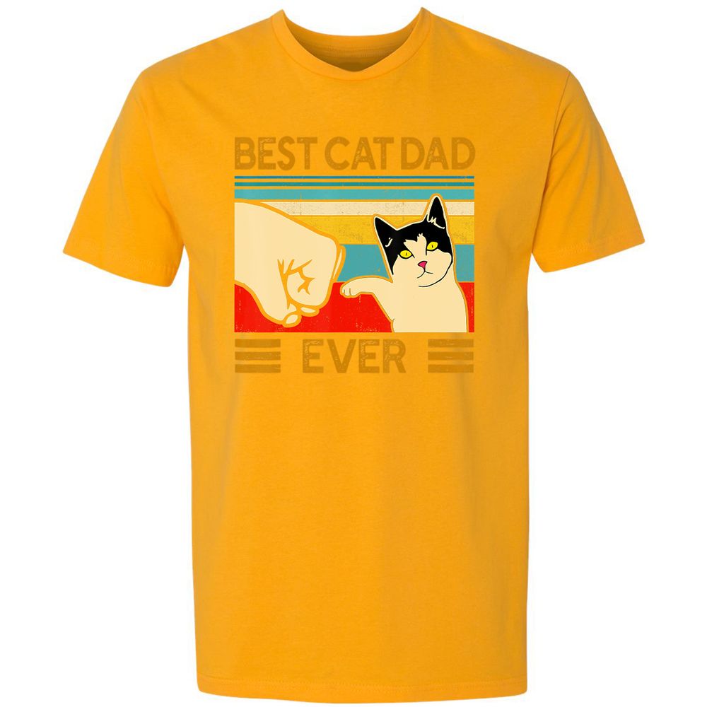 Premium Unisex T-Shirt - GGG1KHMH - Gold - 12