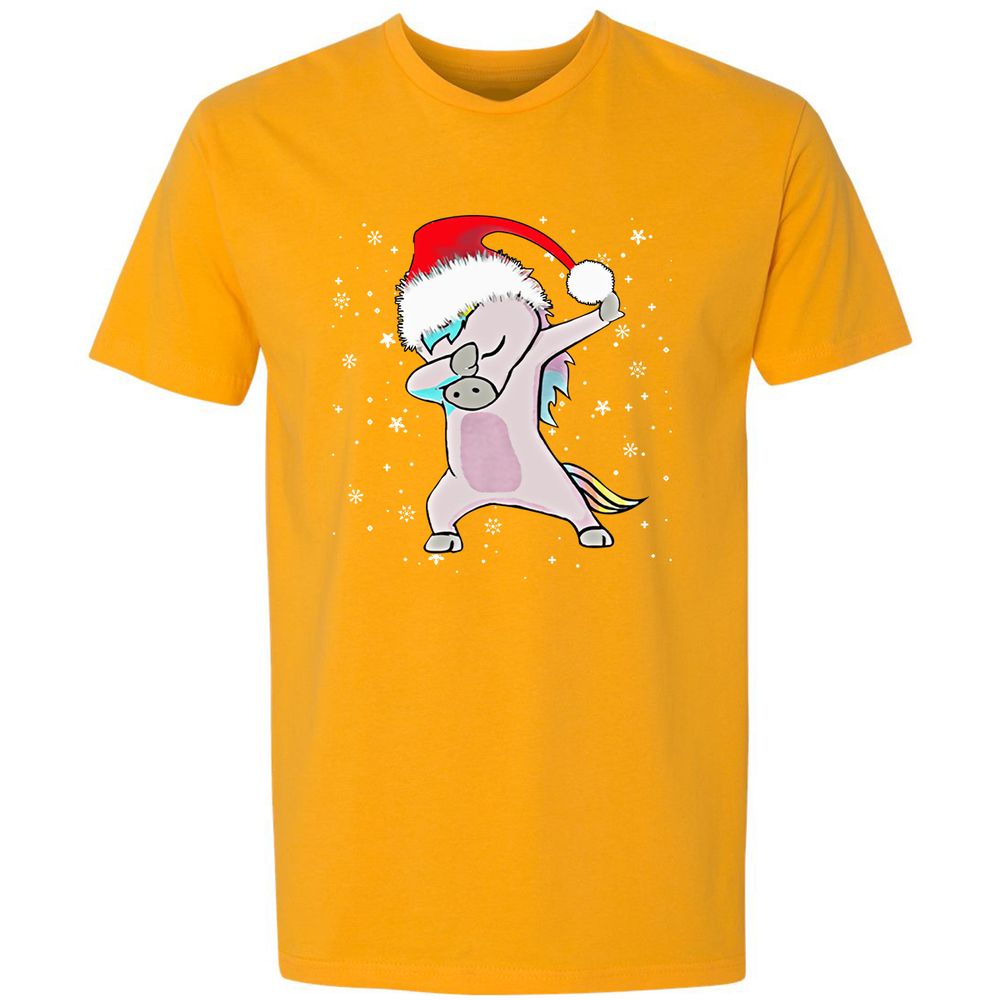 Premium Unisex T-Shirt - YA3KUUFL - Gold - 12