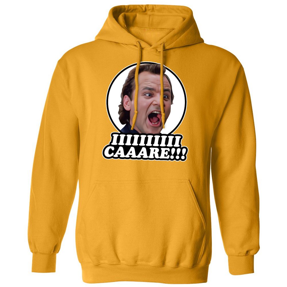 Classic Unisex Hoodie - A9B581T7 - Gold - 12