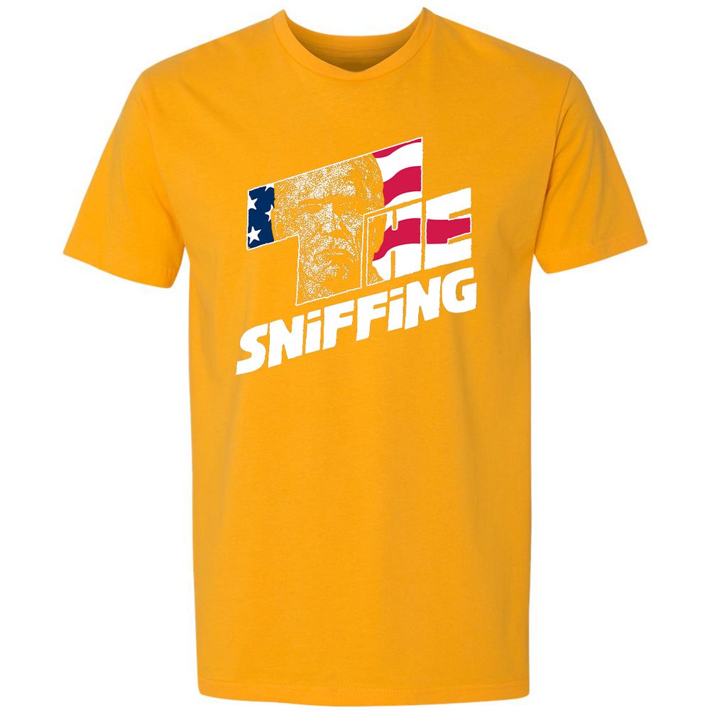 Premium Unisex T-Shirt - F95WY67F - Gold - 12