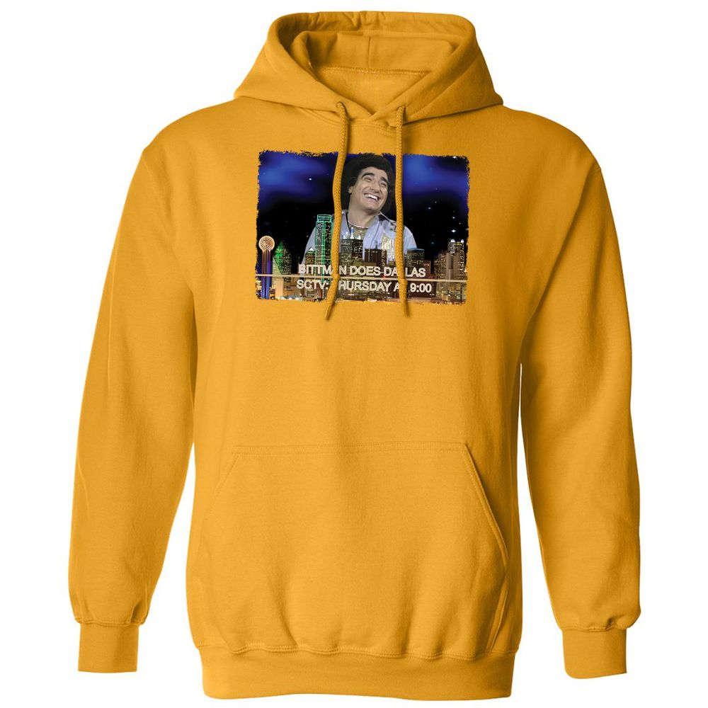 How Are Ya, Y'all? - Gold - 12