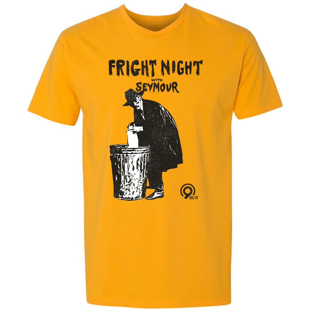 Premium Unisex T-Shirt - XVFHJ1AA - Gold - 12