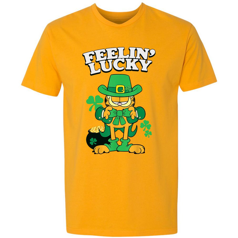 Premium Unisex T-Shirt - WETV3RYJ - Gold - 12