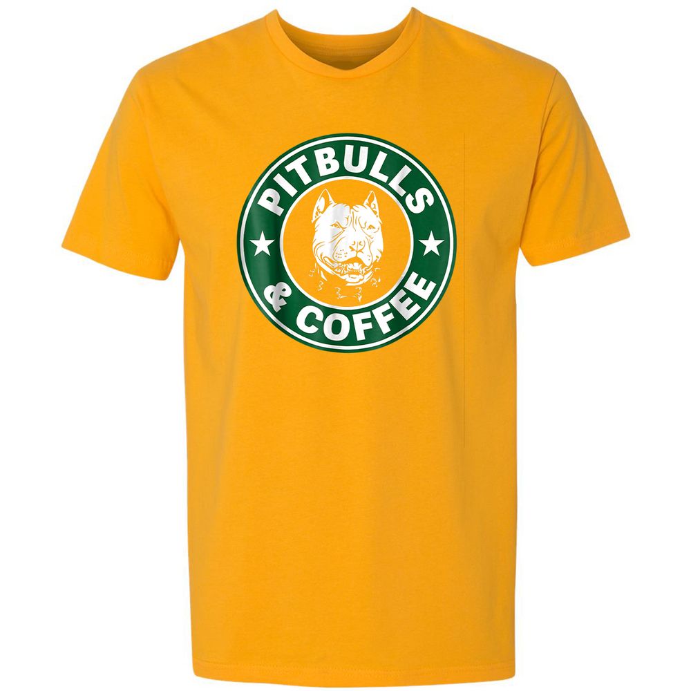 Premium Unisex T-Shirt - 52LYM567 - Gold - 12