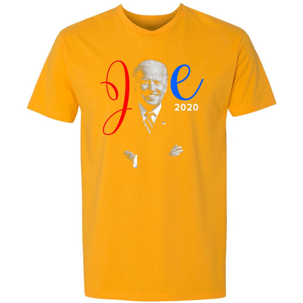 Premium Unisex T-Shirt - J8YZA8J9 - Gold - 12