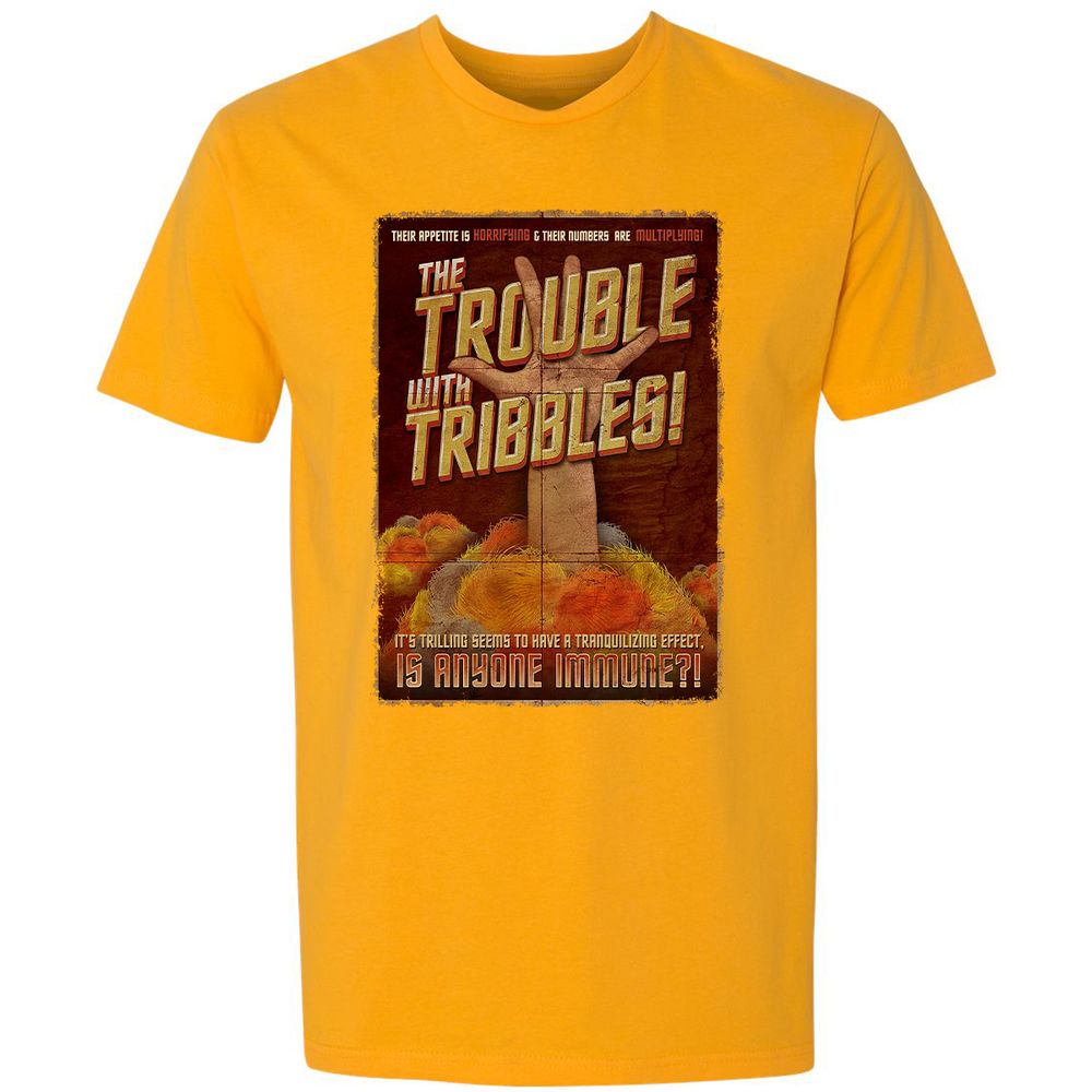 Premium Unisex T-Shirt - WX8TLXYQ - Gold - 12