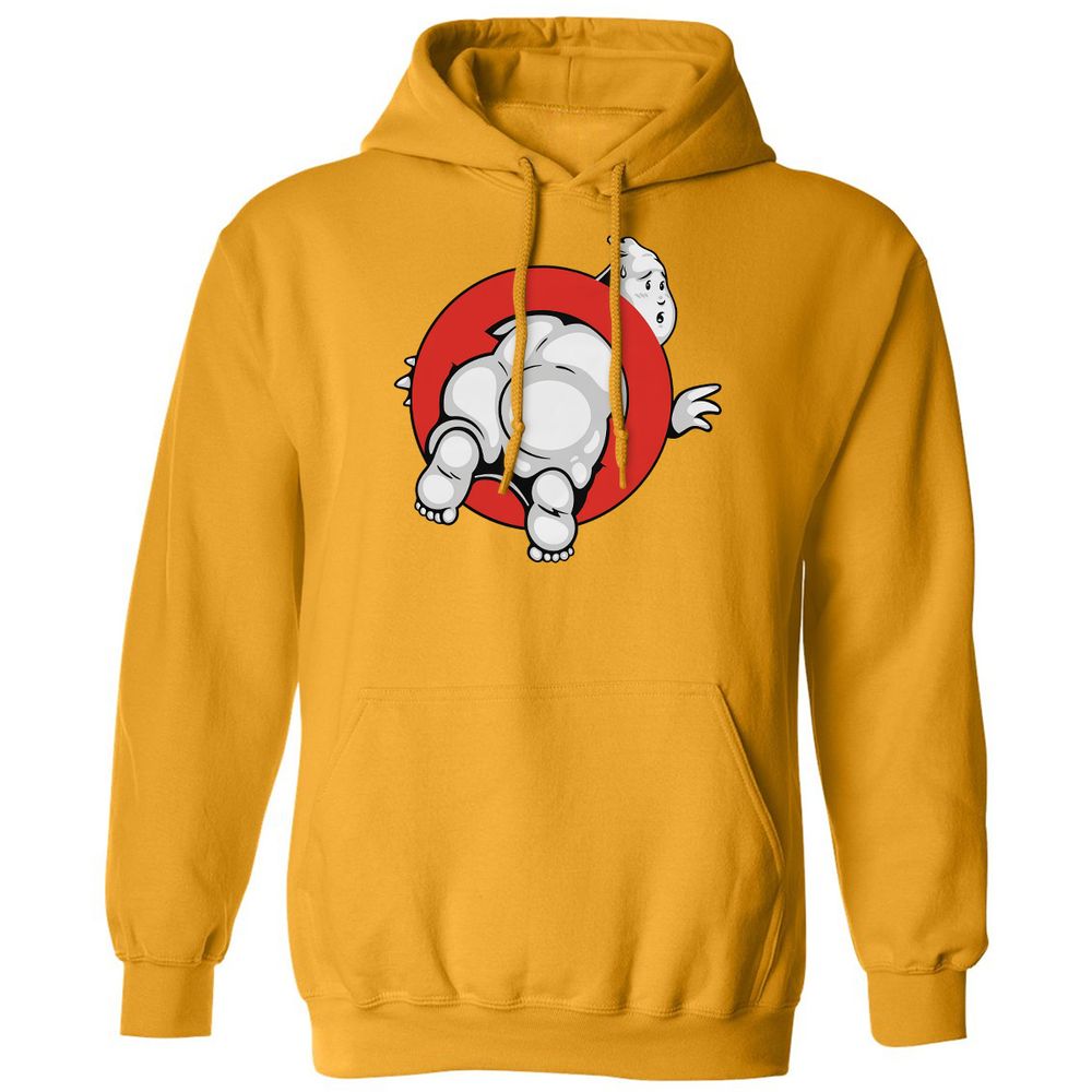 Classic Unisex Hoodie - UT9BQQE1 - Gold - 12