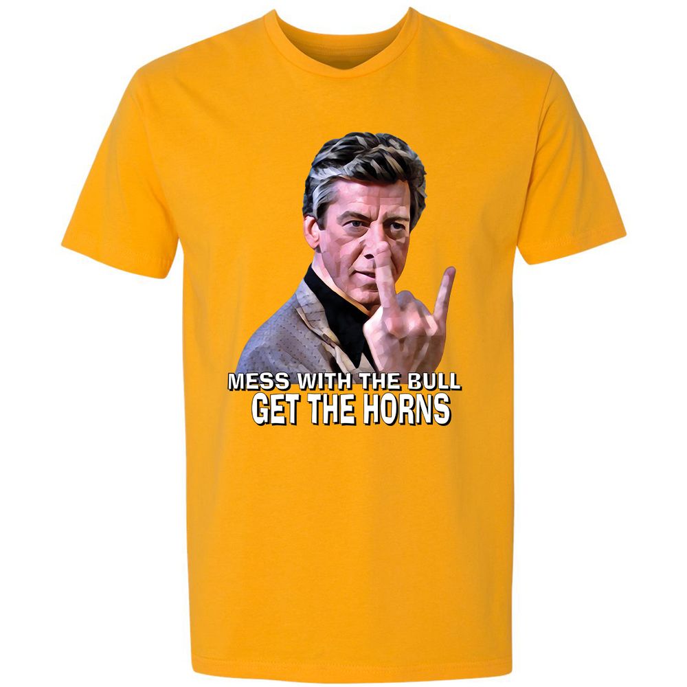 Premium Unisex T-Shirt - 4YDQ2S4E - Gold - 12