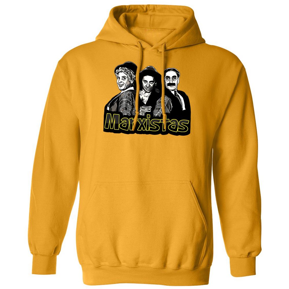 Marxists - Gold - 12