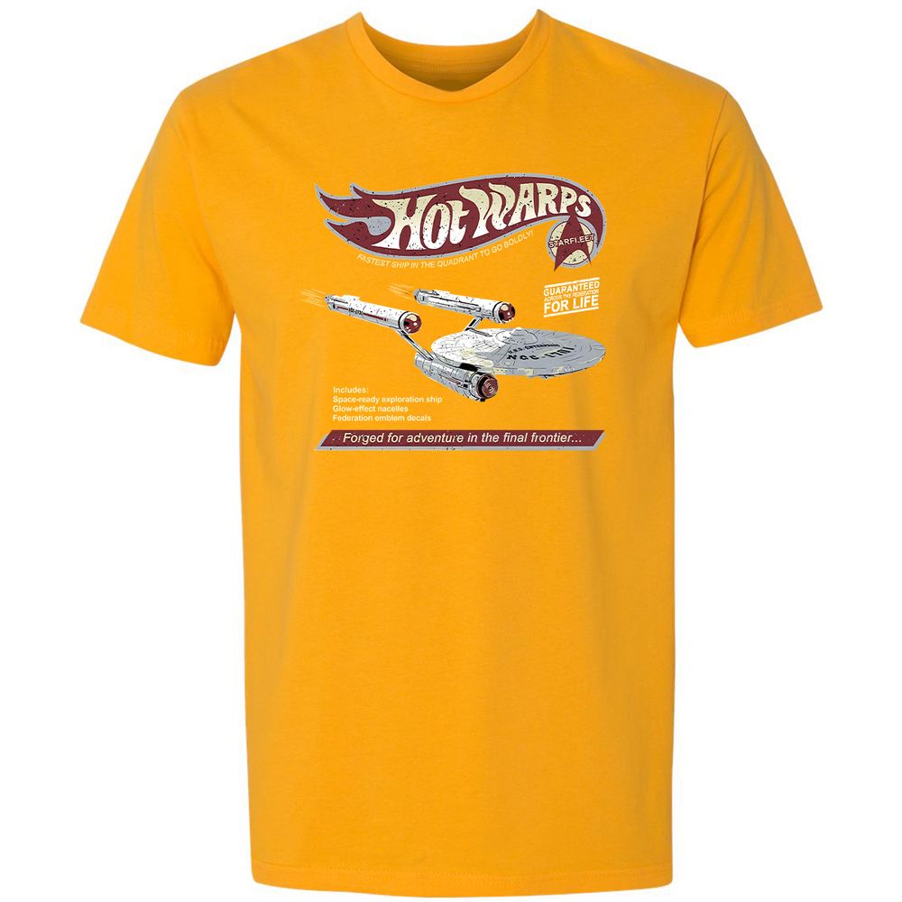 Premium Unisex T-Shirt - JGWXLZUE - Gold - 12