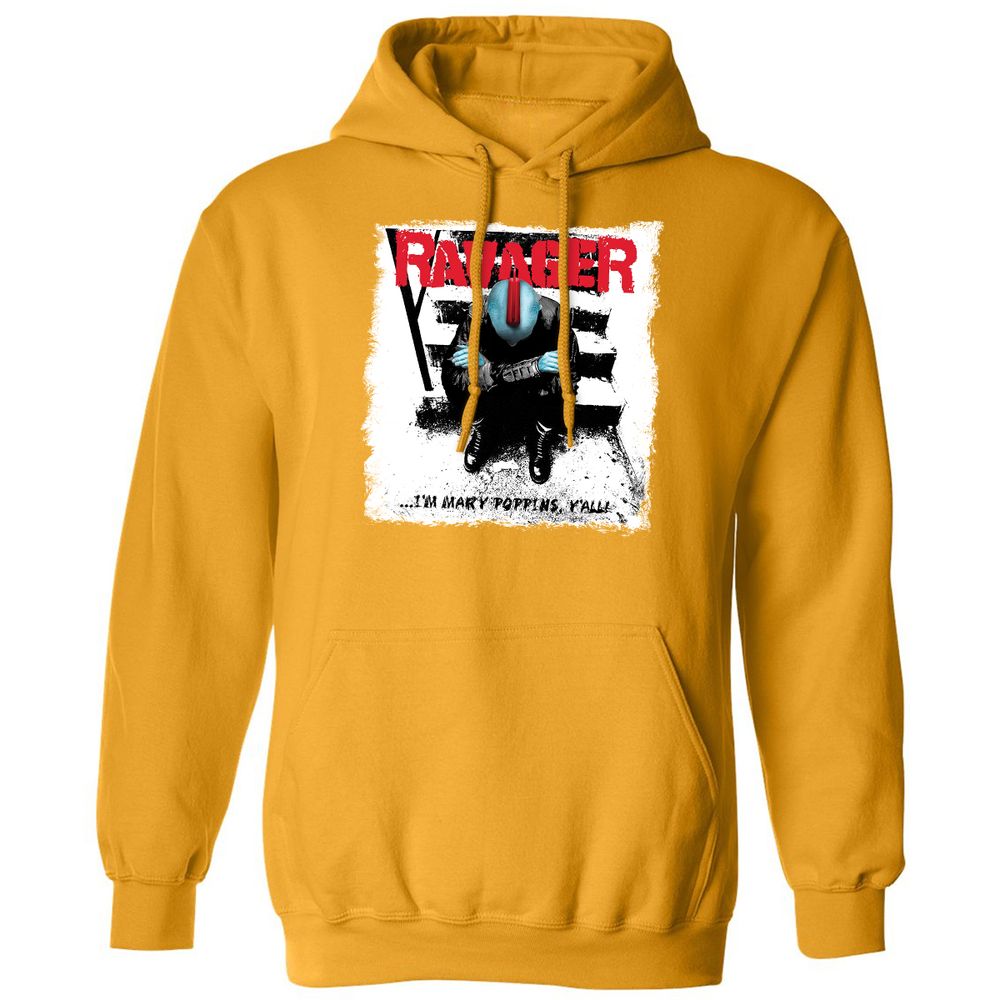 Classic Unisex Hoodie - NBW1LM59 - Gold - 12