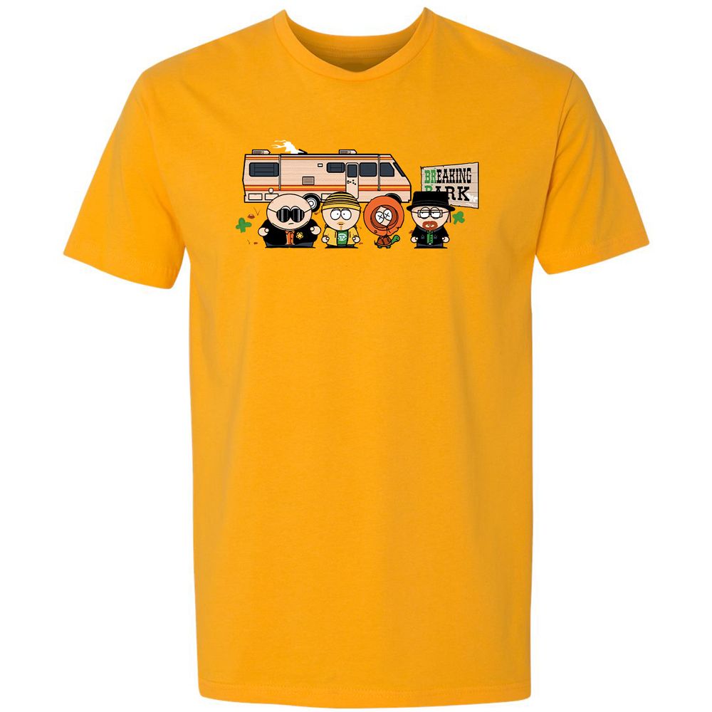 Premium Unisex T-Shirt - XYU4MCKW - Gold - 12