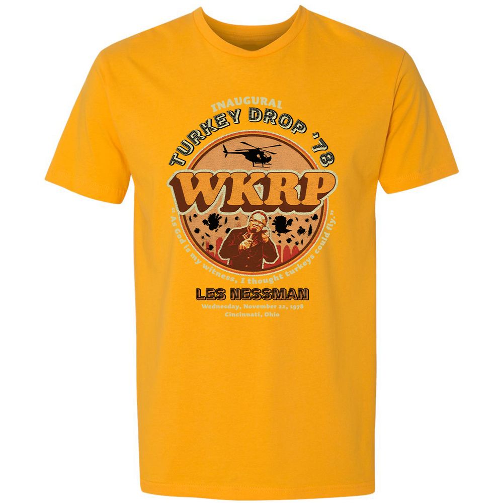 Premium Unisex T-Shirt - BN7DZB29 - Gold - 12