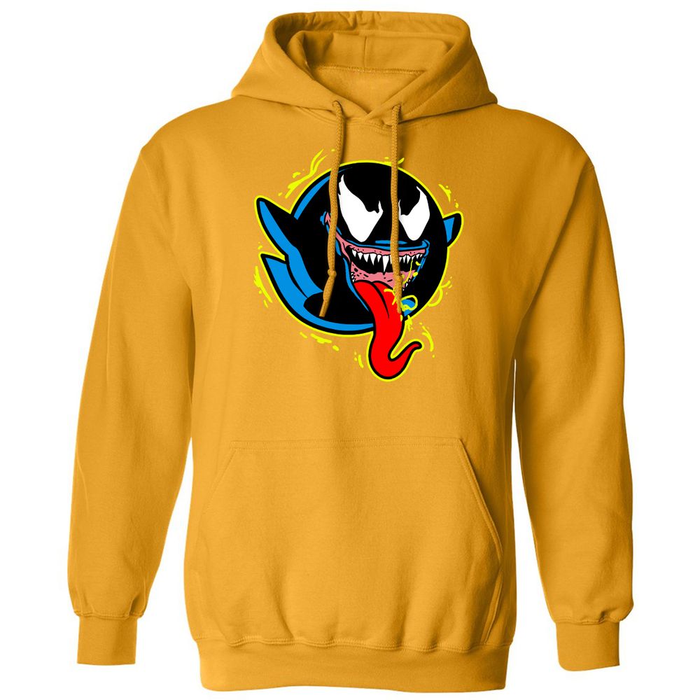 Classic Unisex Hoodie - PN8KMDN8 - Gold - 12