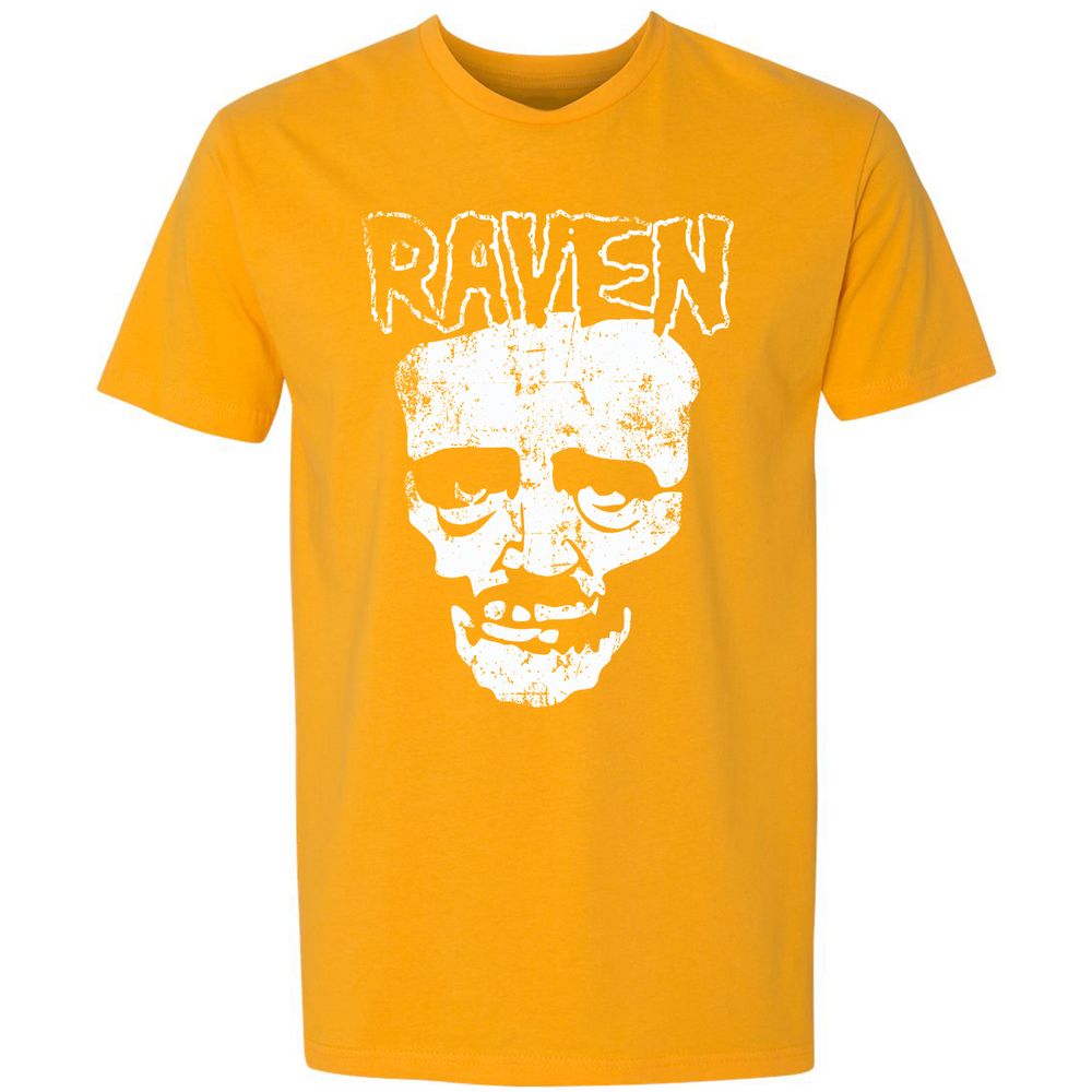 Premium Unisex T-Shirt - DBBCJ3R3 - Gold - 12