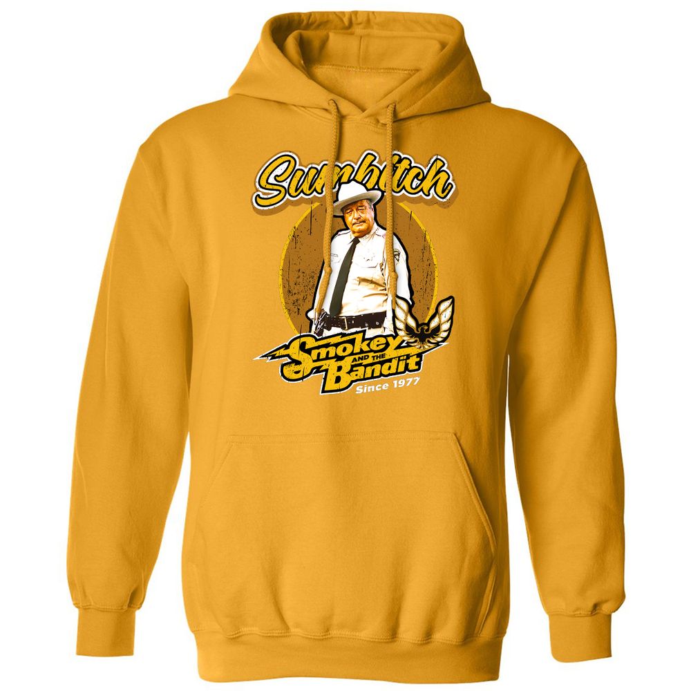 Sumbitch - Gold - 12