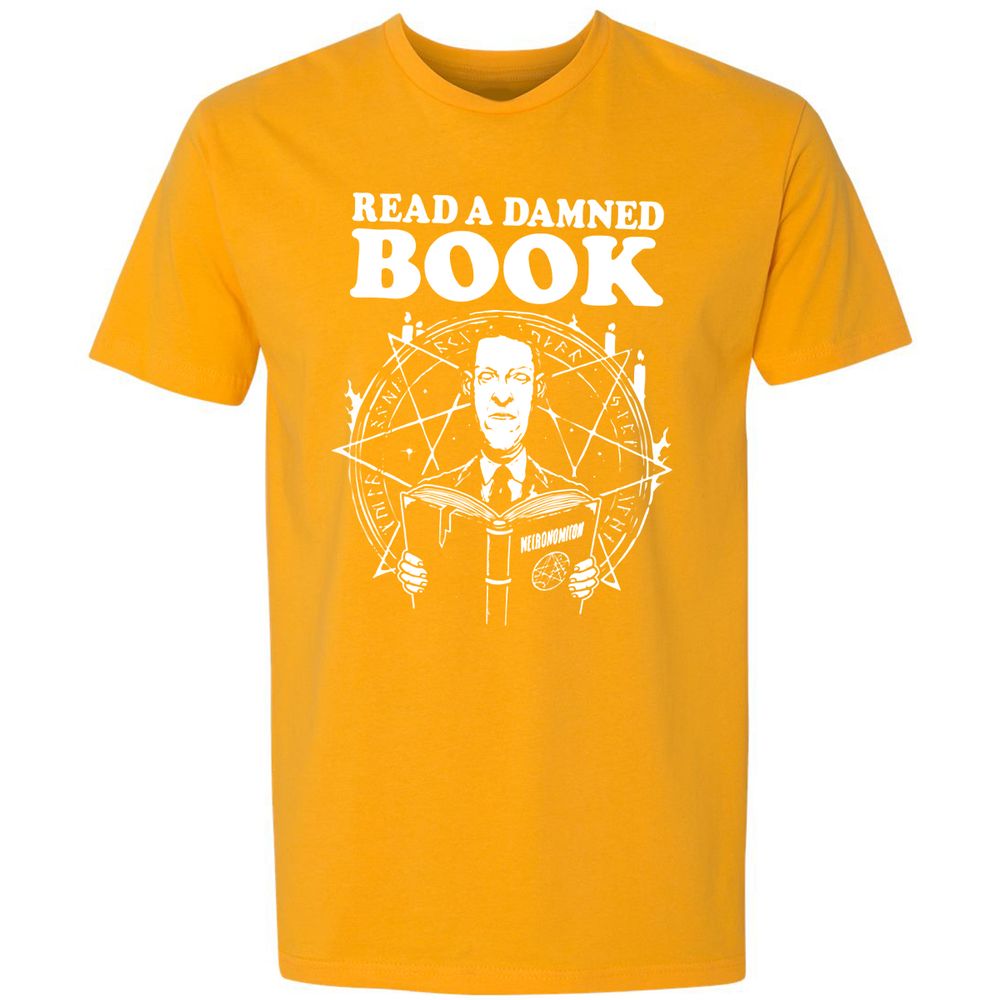 Premium Unisex T-Shirt - 6EMZEX3G - Gold - 12