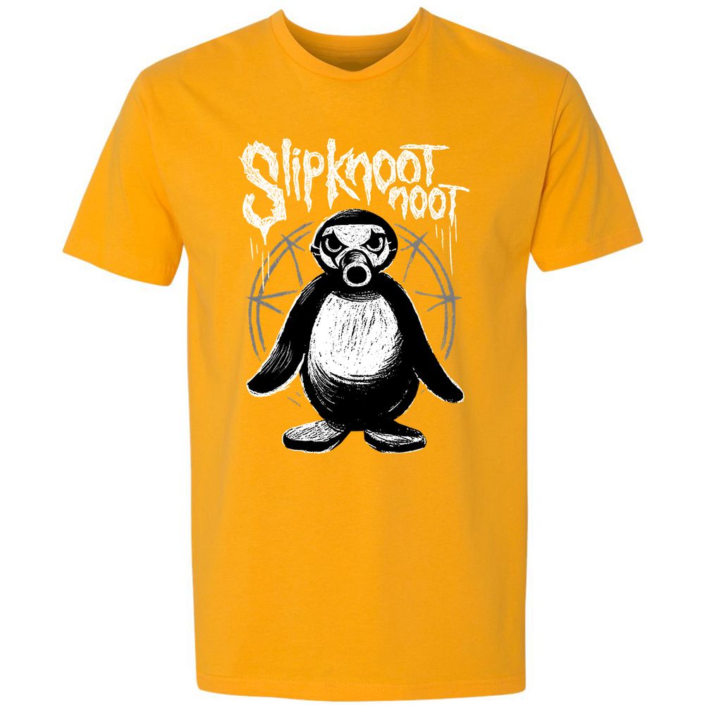 Premium Unisex T-Shirt - FLBQ7FV3 - Gold - 12