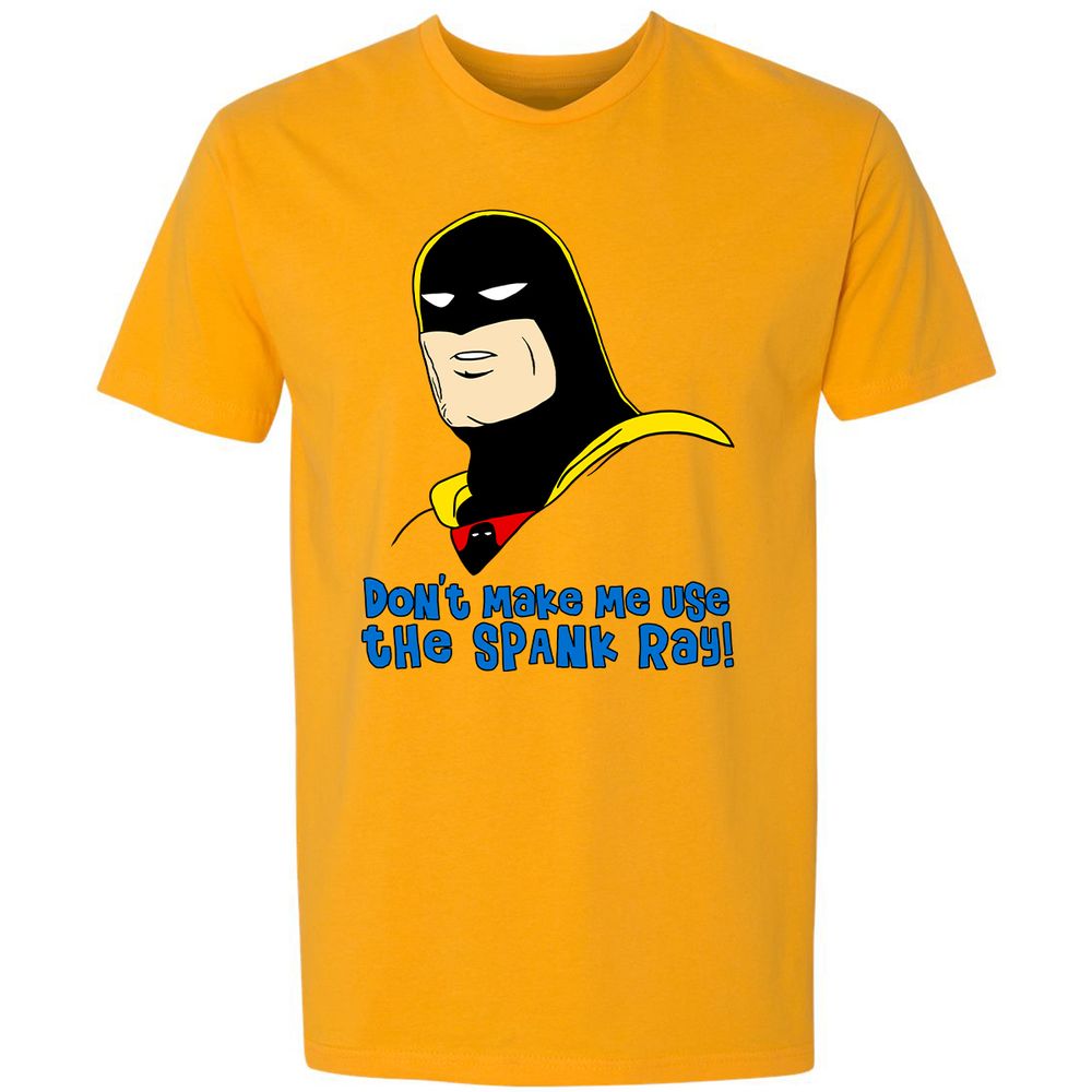 Premium Unisex T-Shirt - YKL2KLF5 - Gold - 12
