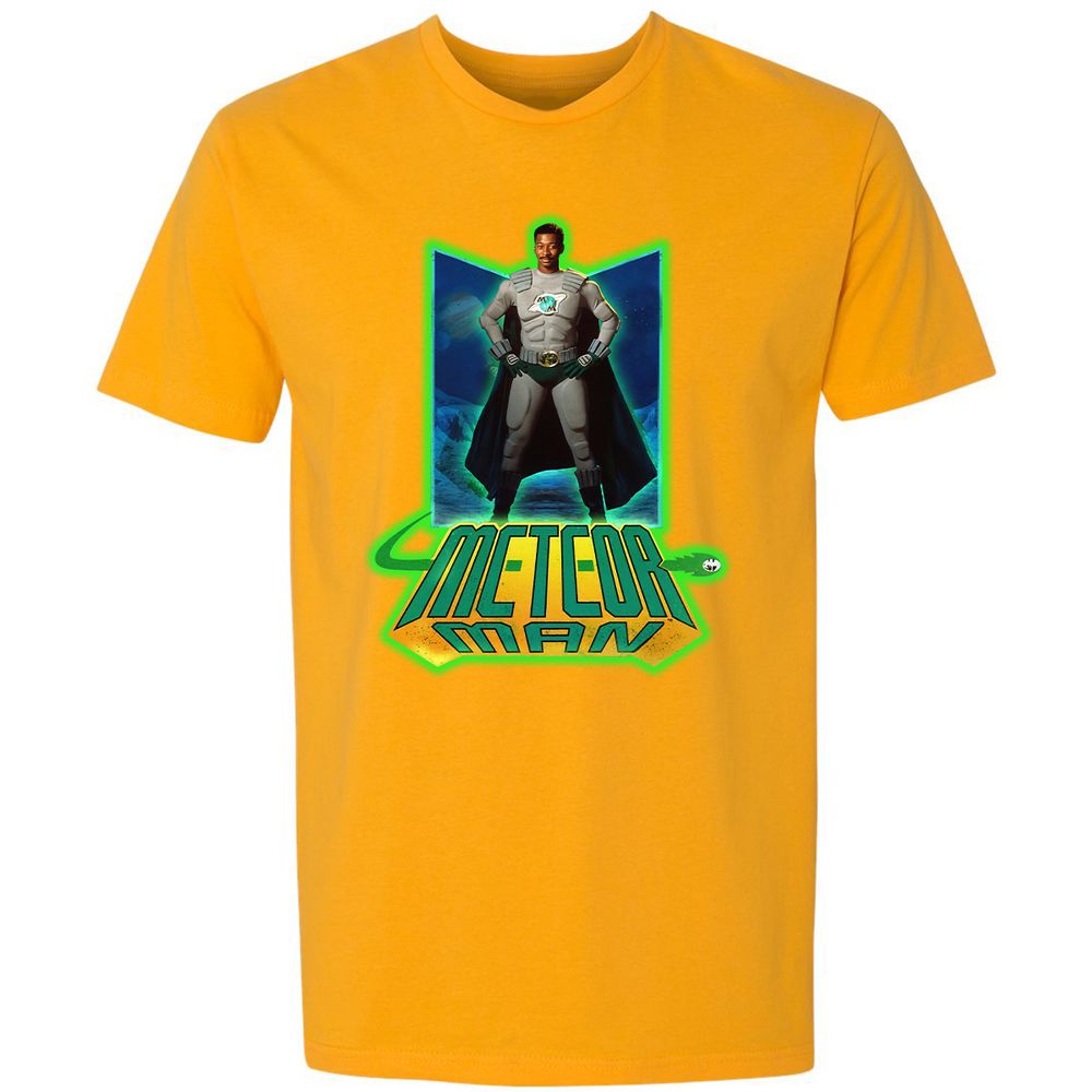 Premium Unisex T-Shirt - CH1F5CGS - Gold - 12