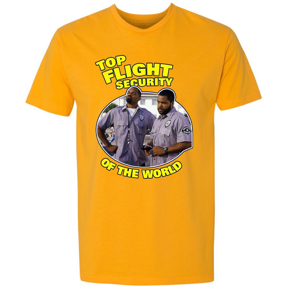 Premium Unisex T-Shirt - 7ETJLMNL - Gold - 12