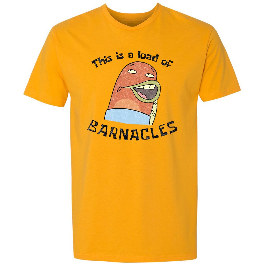 Premium Unisex T-Shirt - RECR73NG - Gold - 12