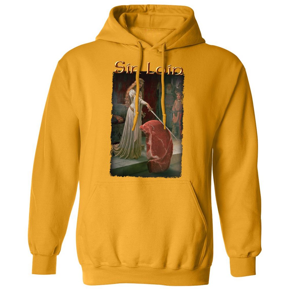 Sir Loin - Gold - 12