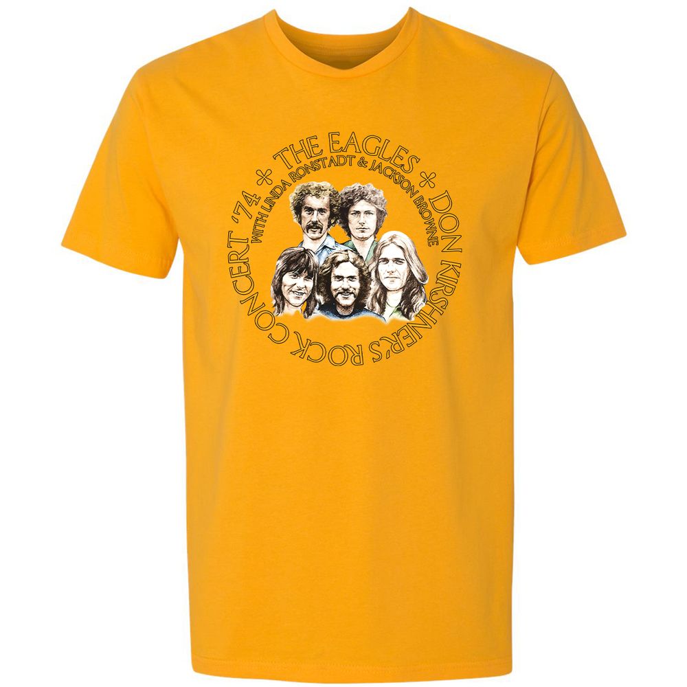 Kirshners - Gold - 12