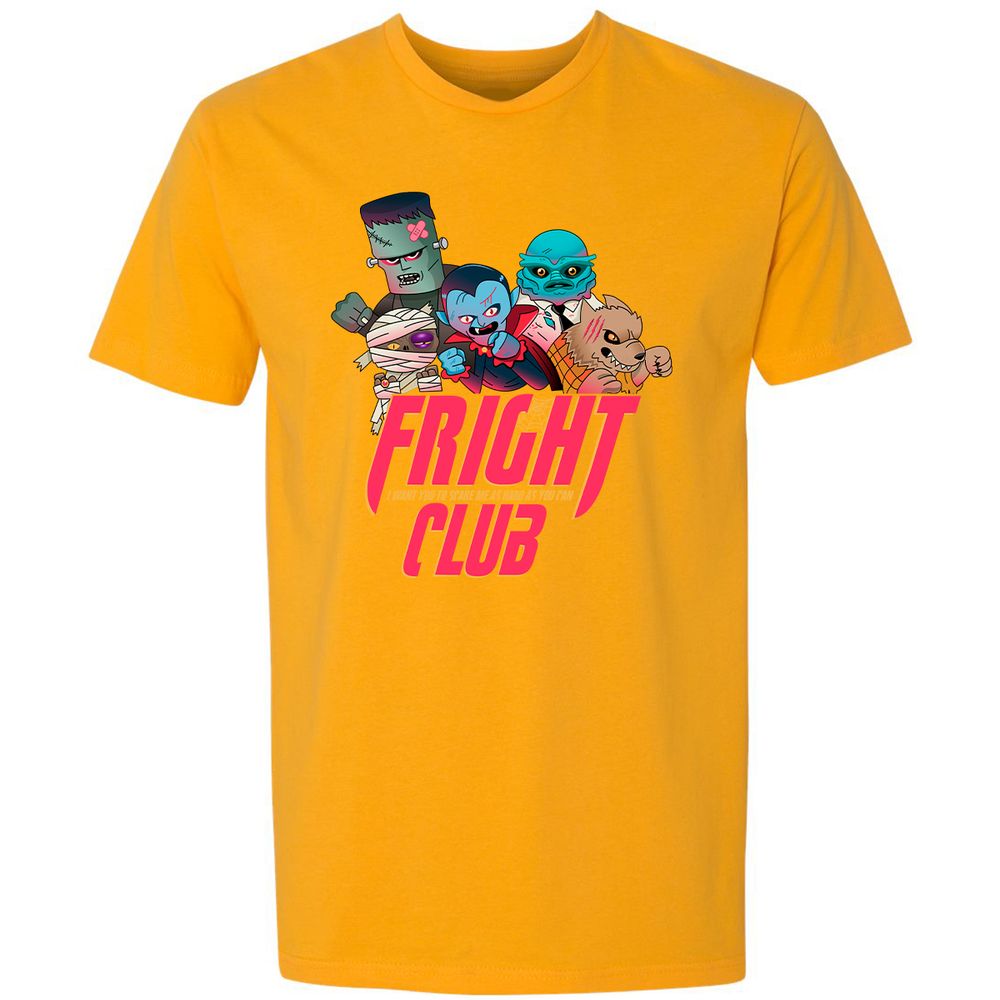 Premium Unisex T-Shirt - JUN96B98 - Gold - 12