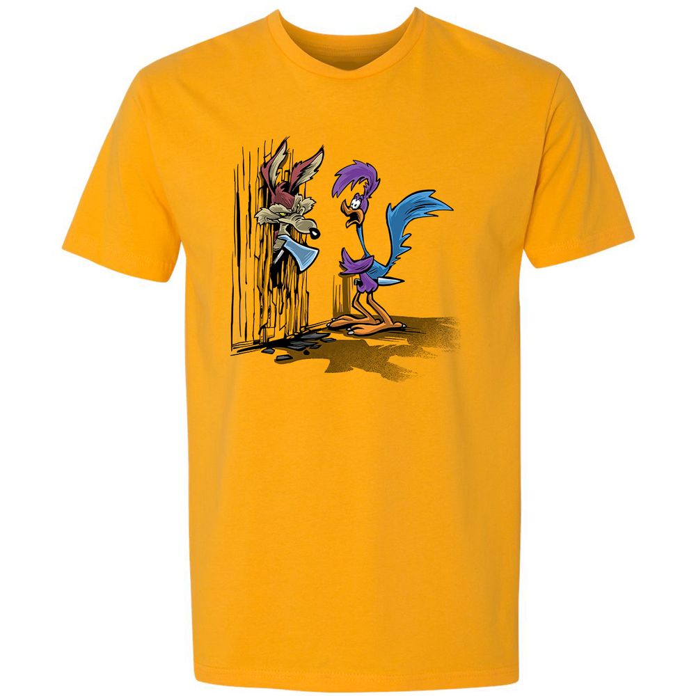 Premium Unisex T-Shirt - HDU3Q5Y1 - Gold - 12