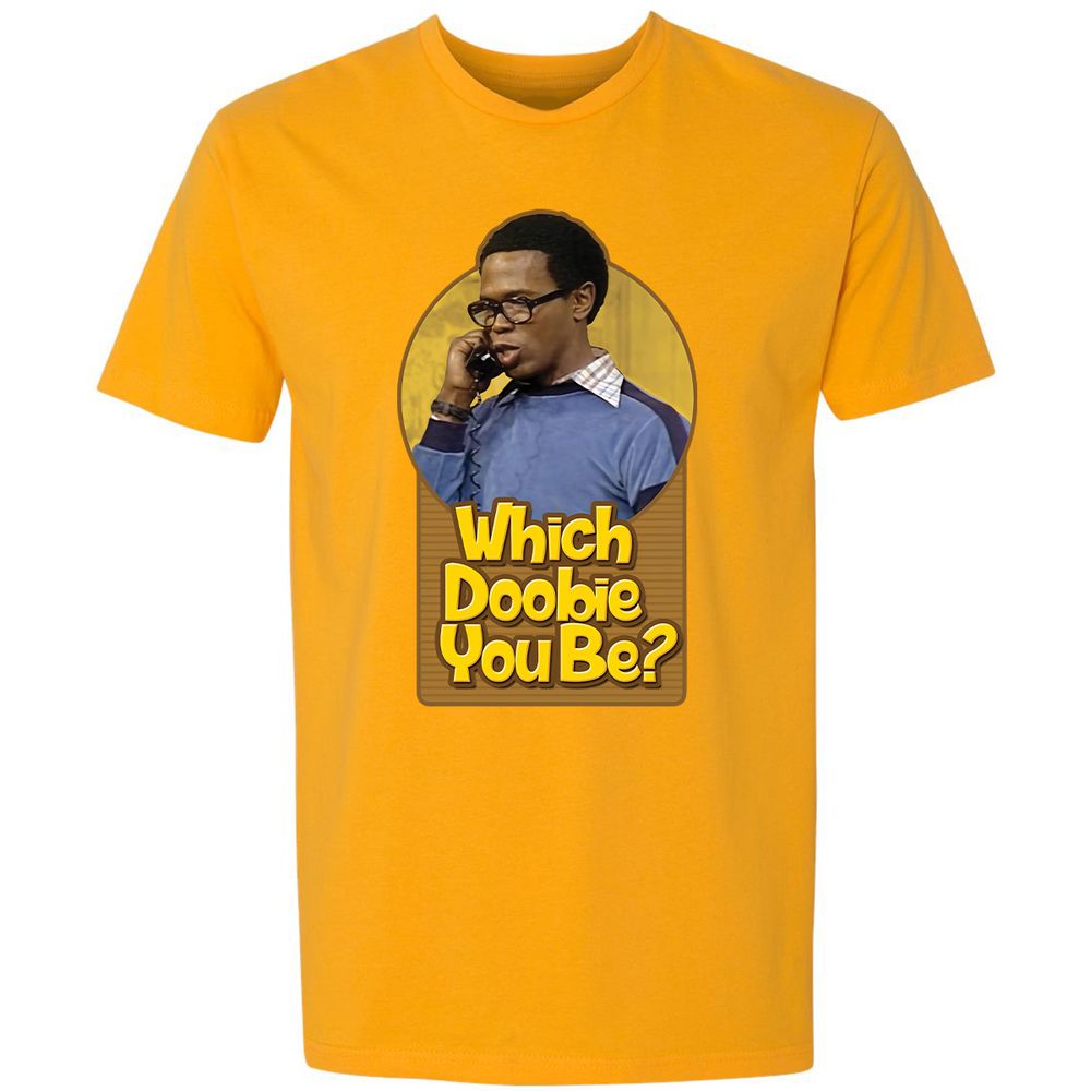 Premium Unisex T-Shirt - A8SU4UQX - Gold - 12