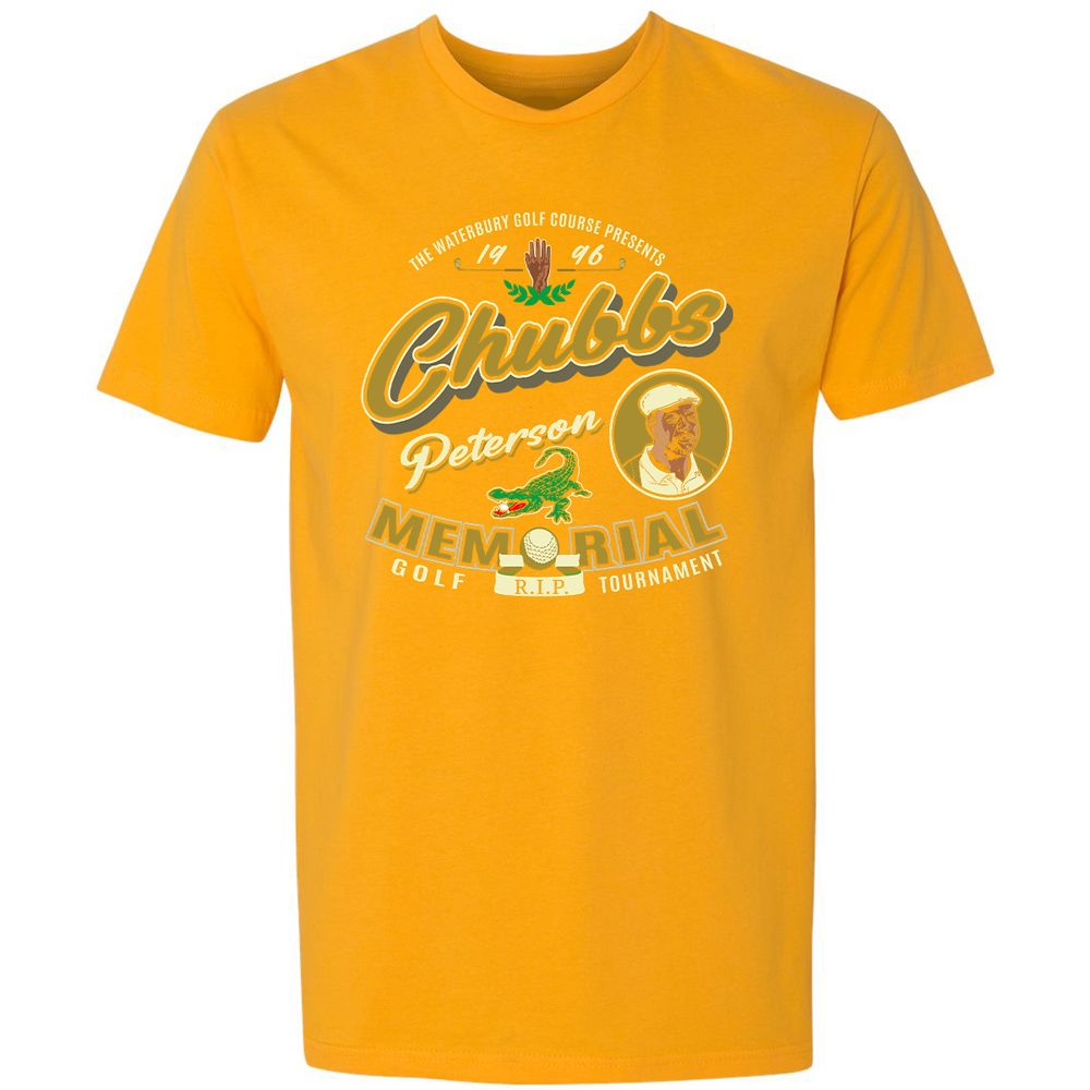 Premium Unisex T-Shirt - FYDEALPM - Gold - 12