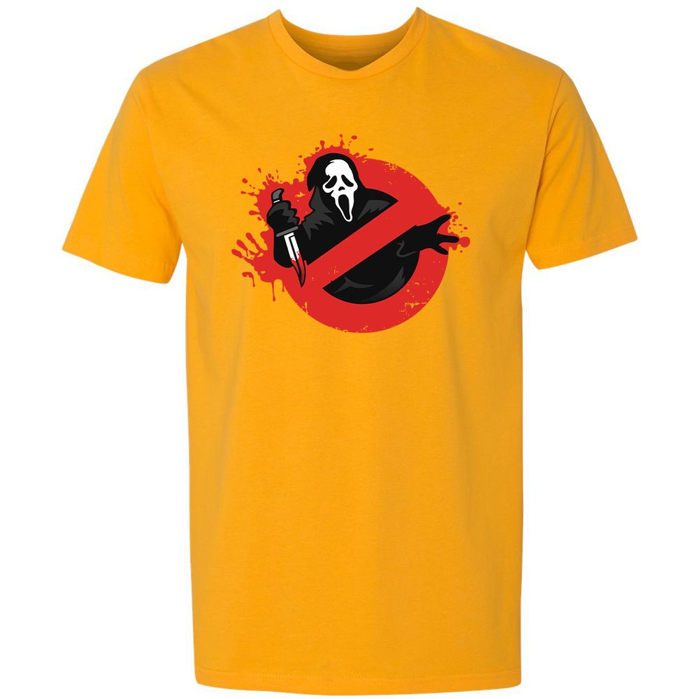 Premium Unisex T-Shirt - RNJJP5WH - Gold - 12