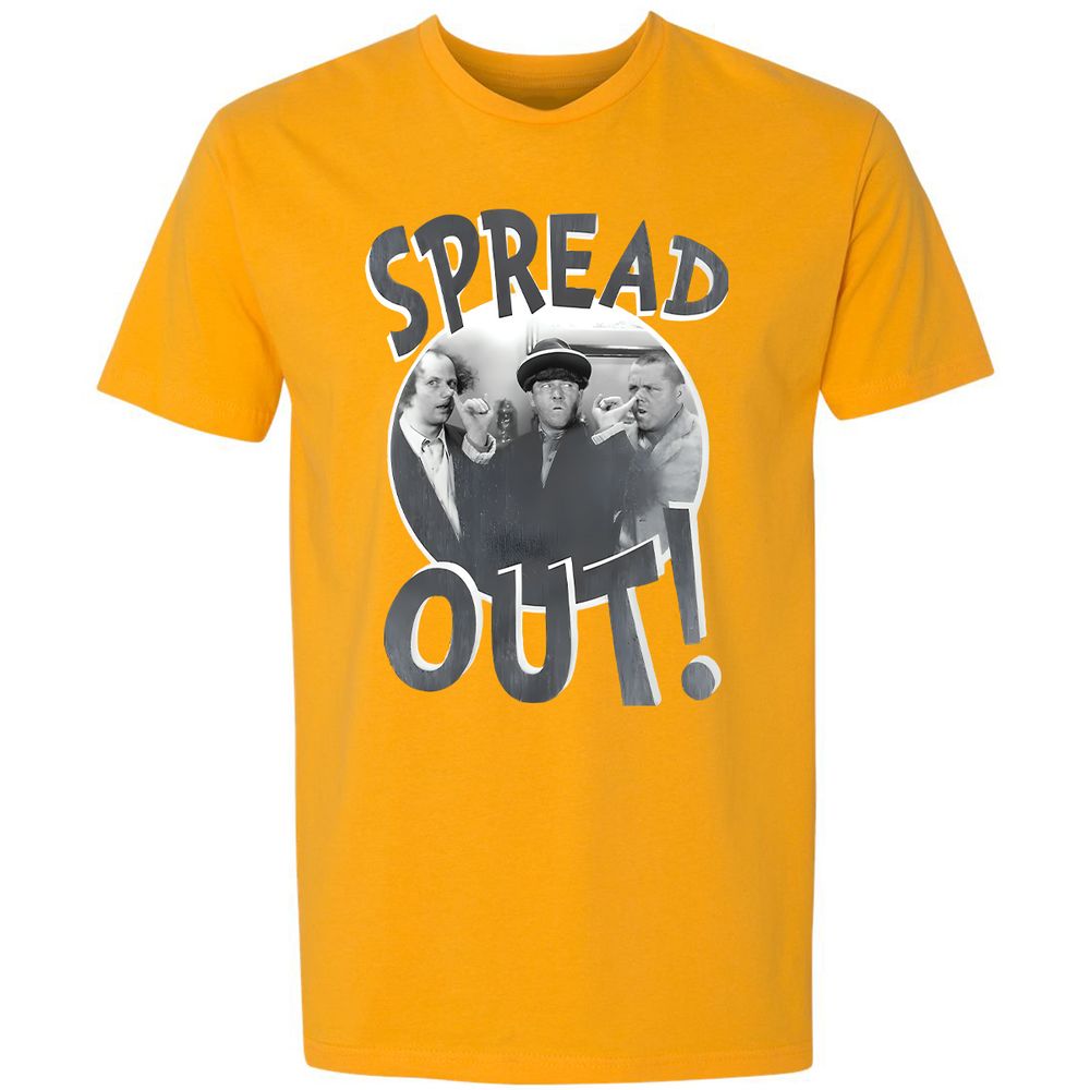Premium Unisex T-Shirt - Z6DCBYH5 - Gold - 12