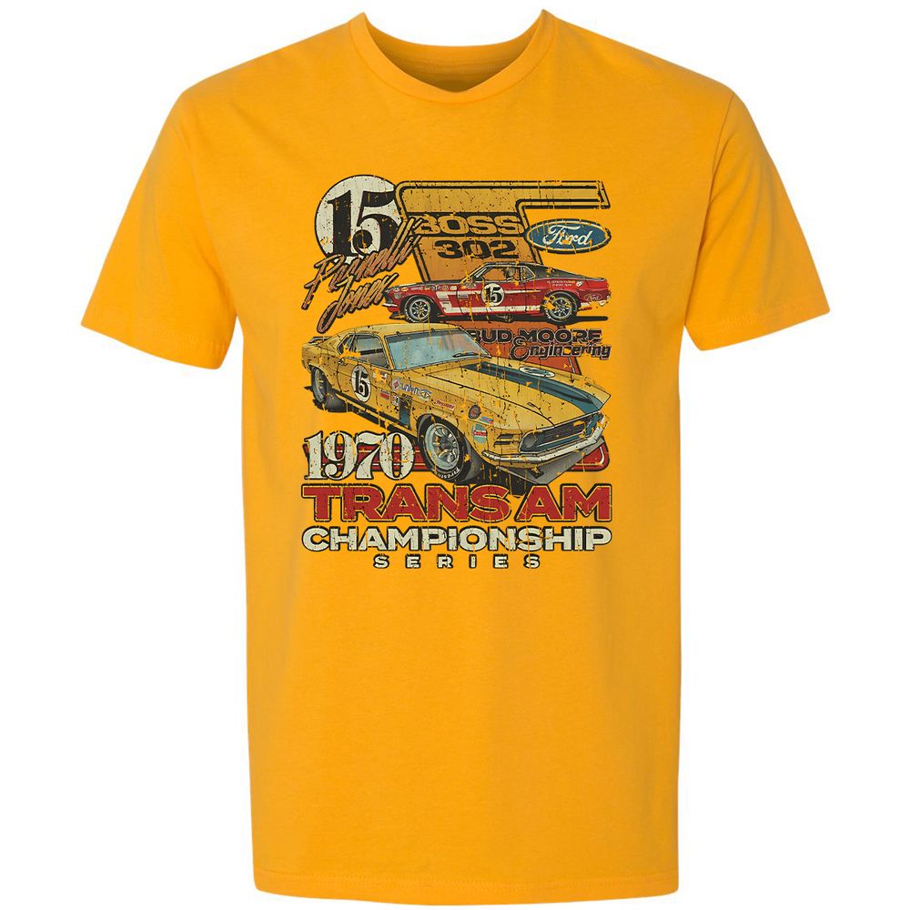 1970 Championship - Gold - 12