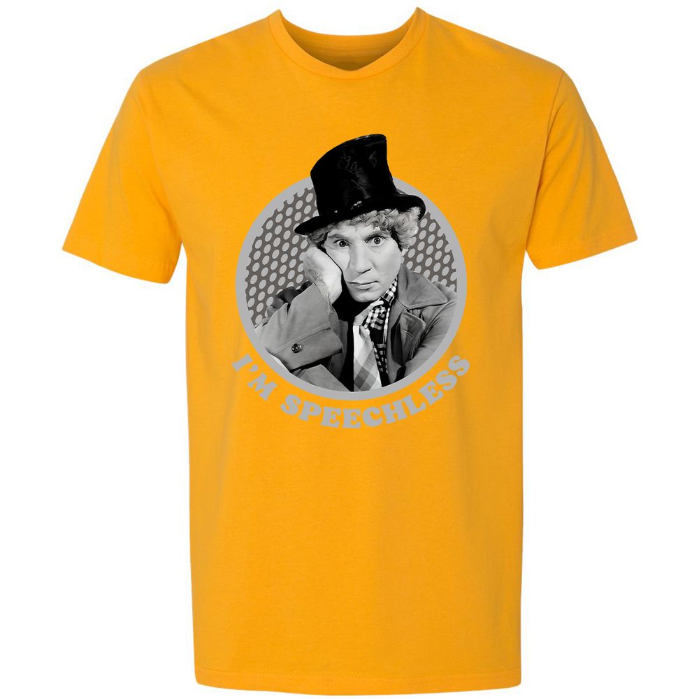 Premium Unisex T-Shirt - UCJ1SH4X - Gold - 12