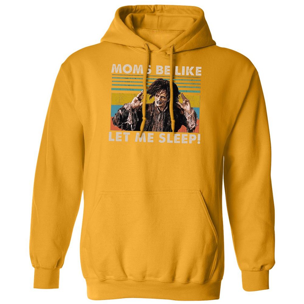 Classic Unisex Hoodie - S68VYDBK - Gold - 12