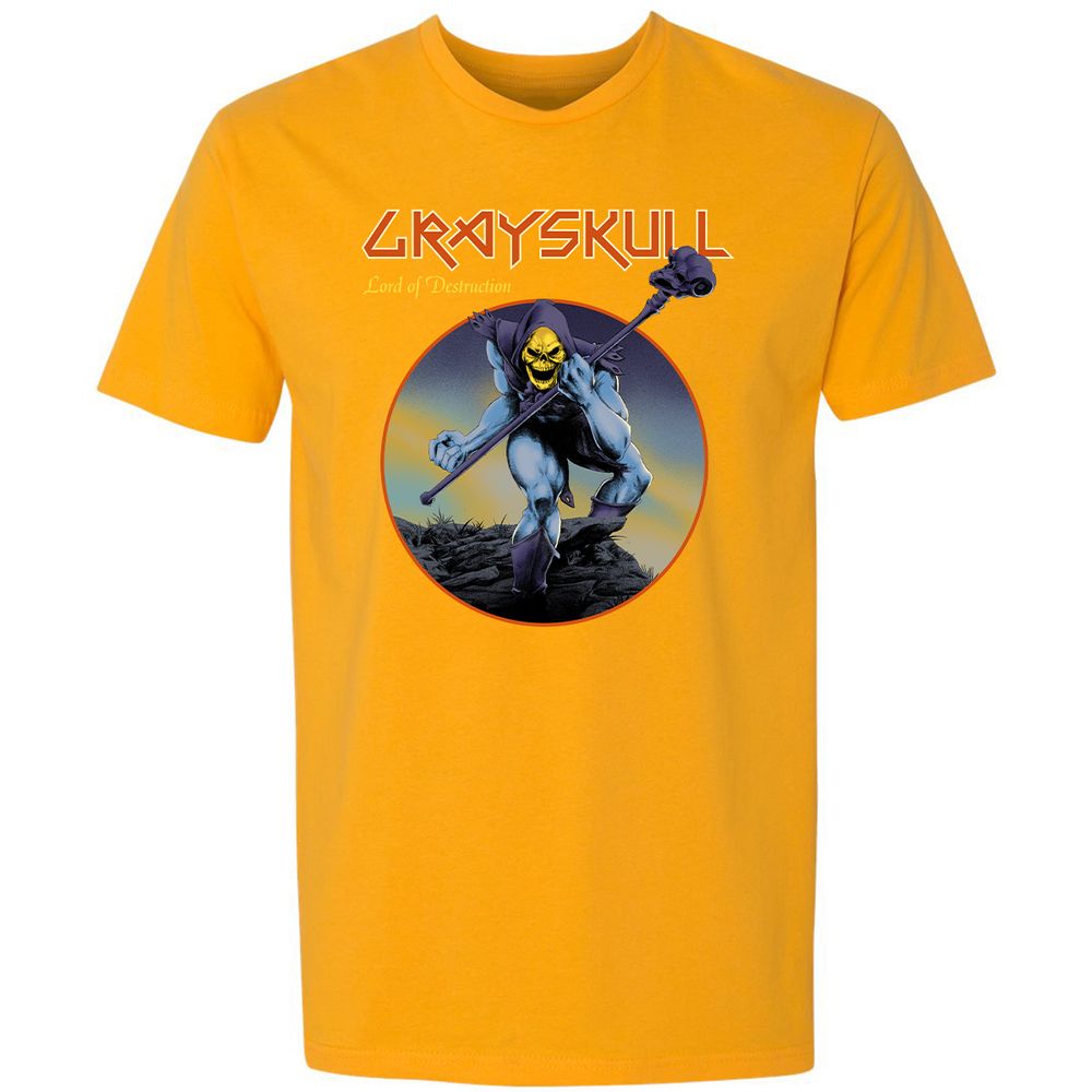 Premium Unisex T-Shirt - YJU977Z3 - Gold - 12