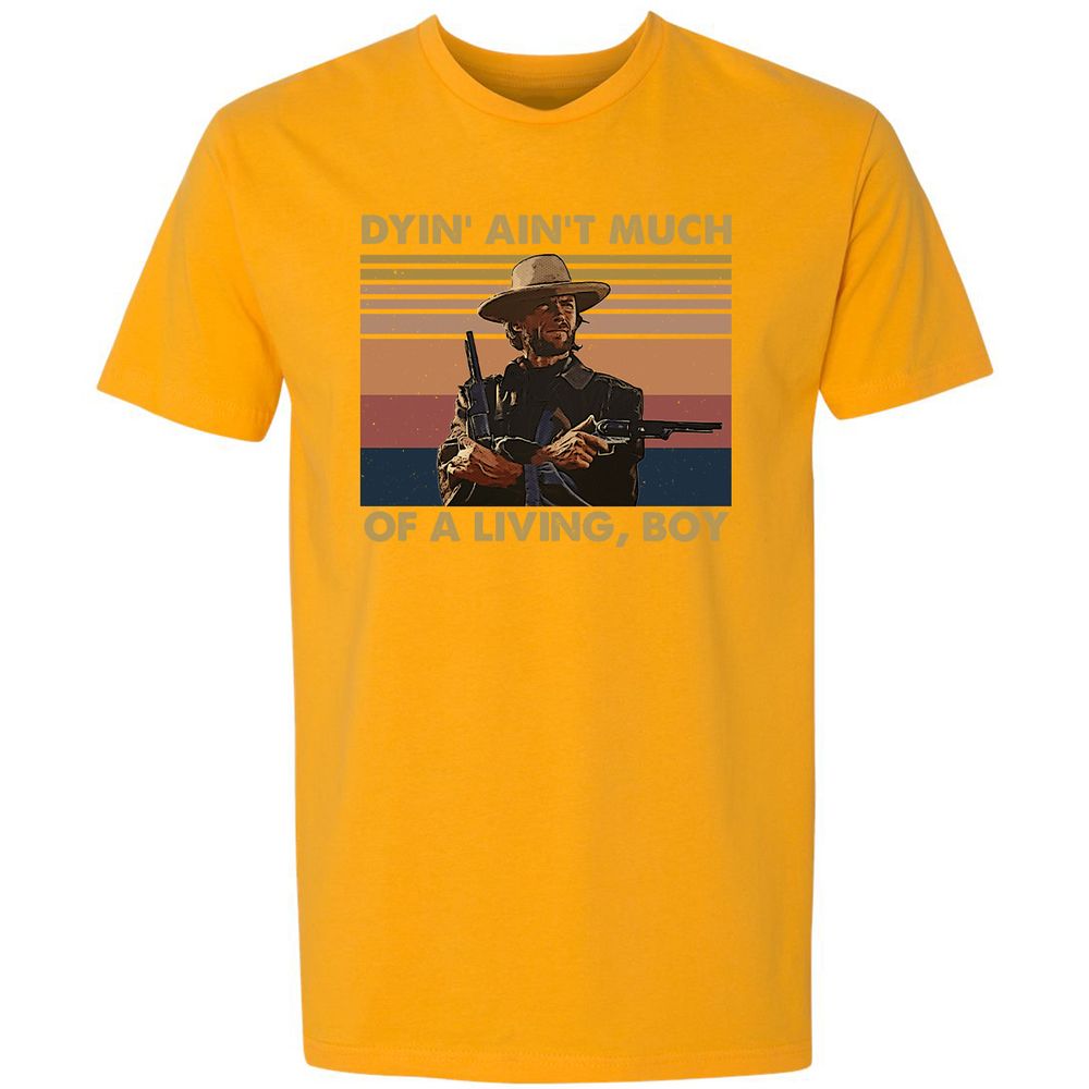 Premium Unisex T-Shirt - 3GCZQ8UT - Gold - 12