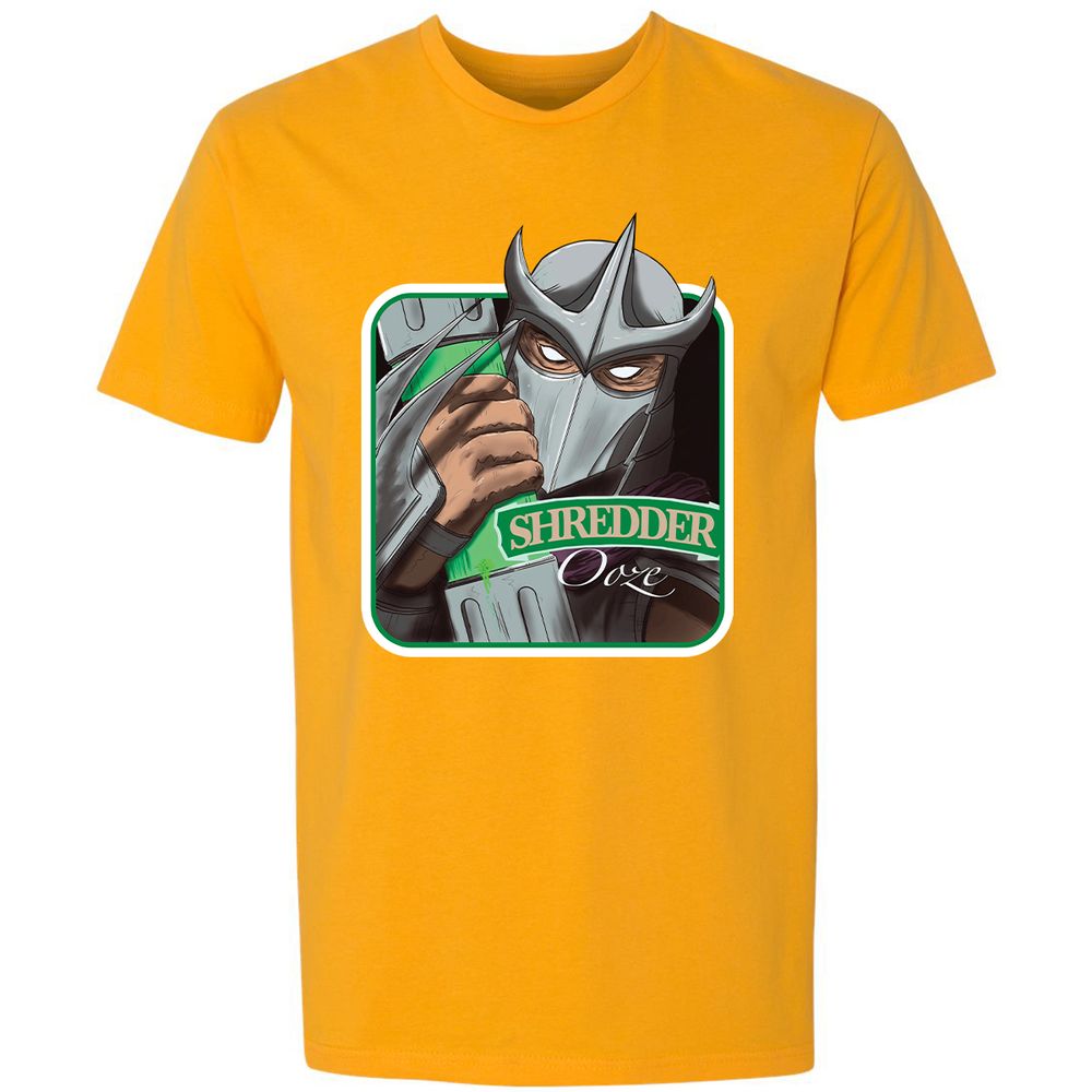 Premium Unisex T-Shirt - MV6QUM5L - Gold - 12