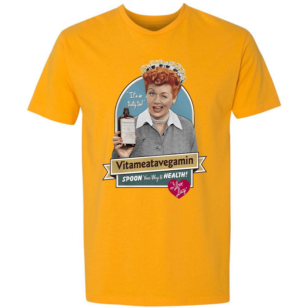 Premium Unisex T-Shirt - DDW4BW6J - Gold - 12