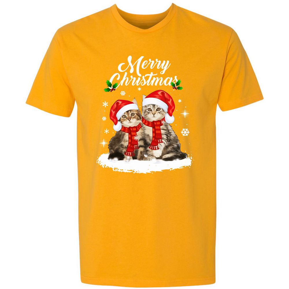 Premium Unisex T-Shirt - J4DXSUCZ - Gold - 12