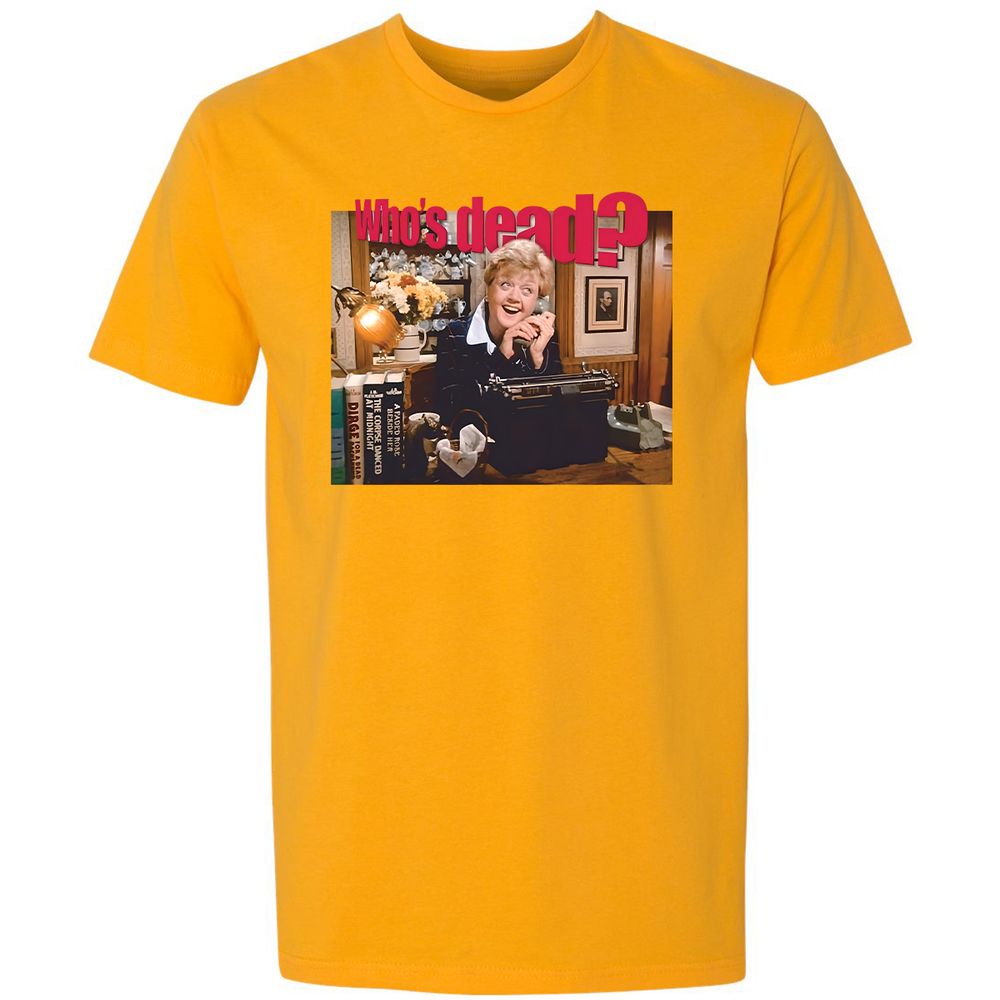 Premium Unisex T-Shirt - ZQVMTRKB - Gold - 12