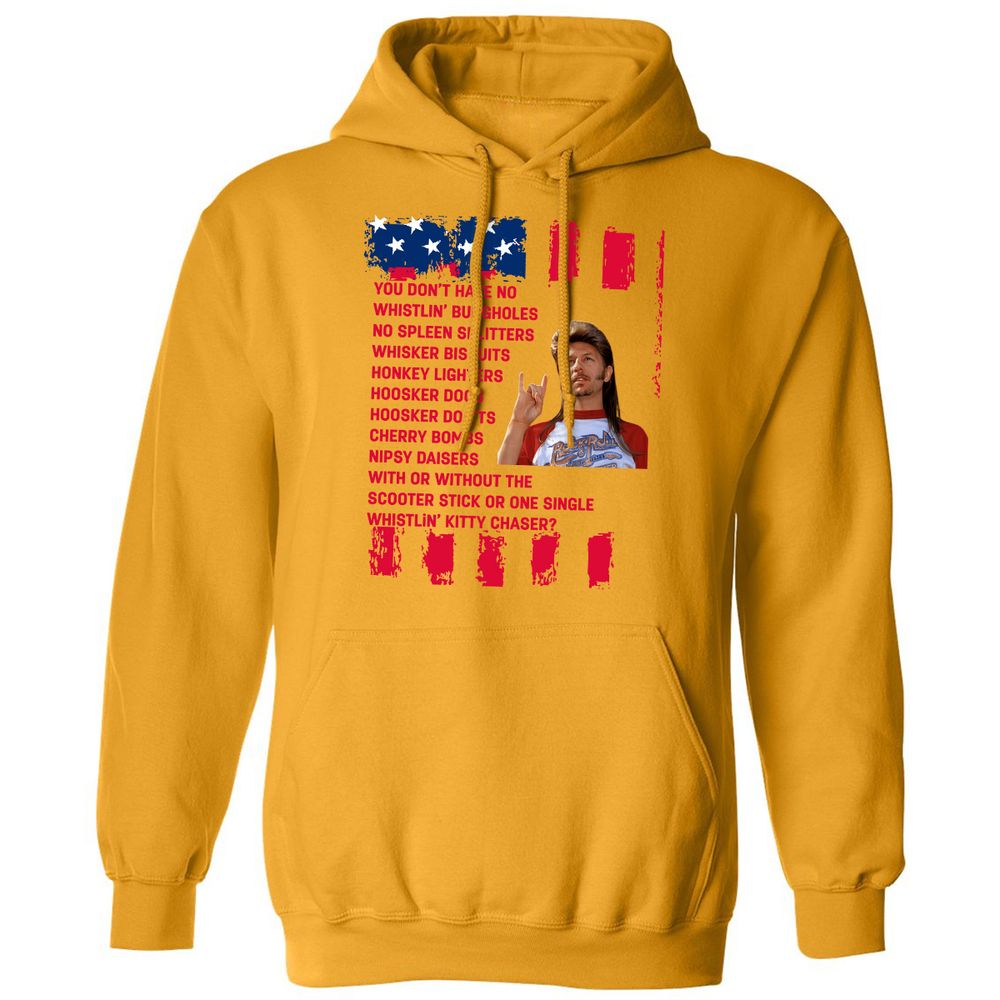 Classic Unisex Hoodie - SEQP9KUQ - Gold - 12