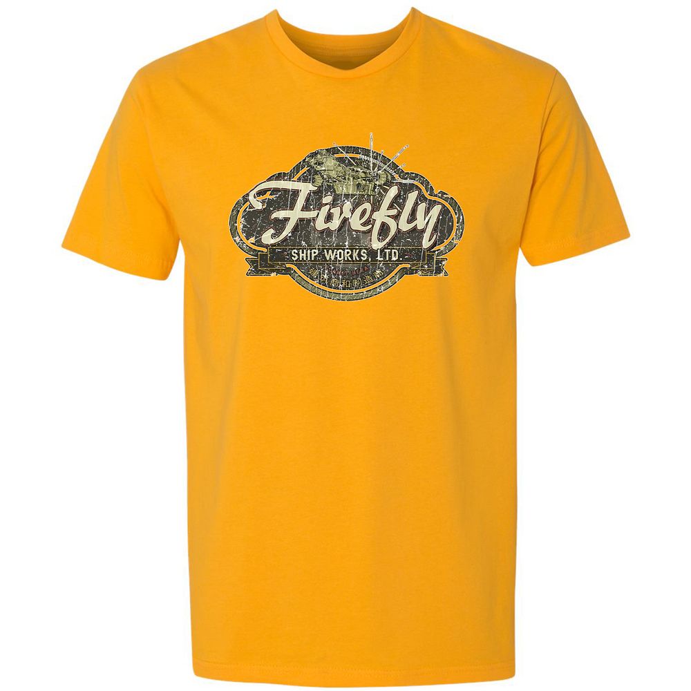 Premium Unisex T-Shirt - 3ZQRMVR1 - Gold - 12