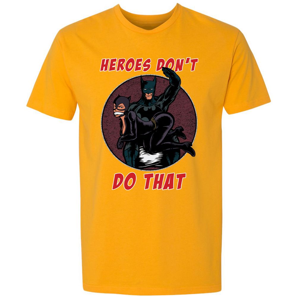 Premium Unisex T-Shirt - K1FQ1BJK - Gold - 12