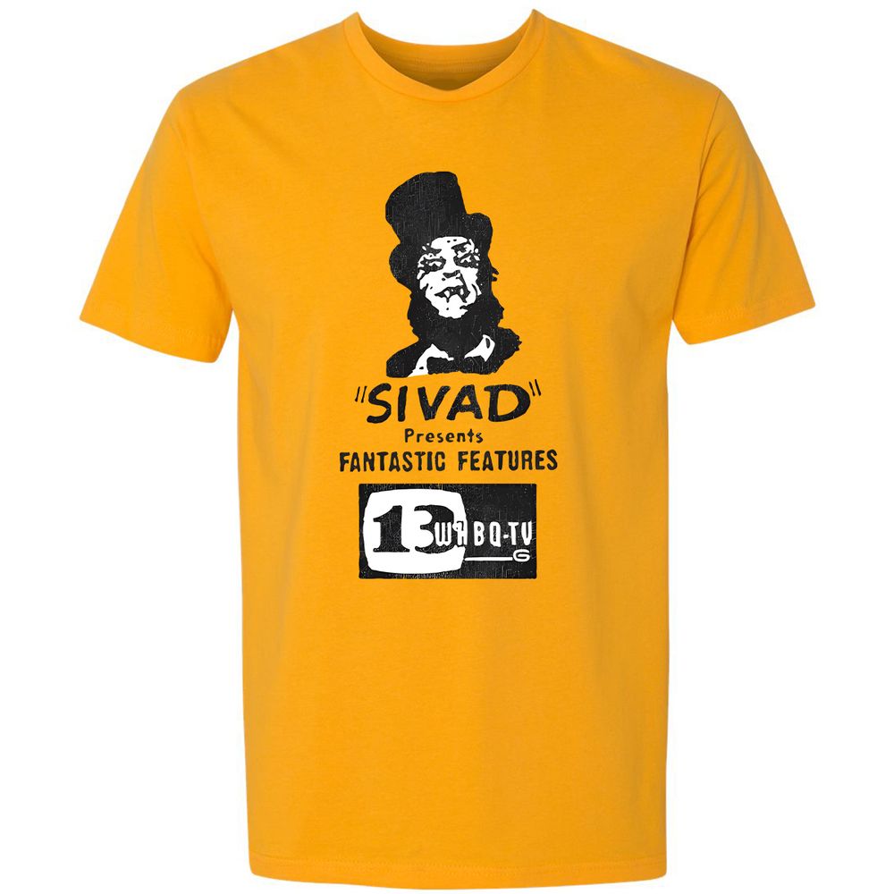 Premium Unisex T-Shirt - AR4HWPKH - Gold - 12