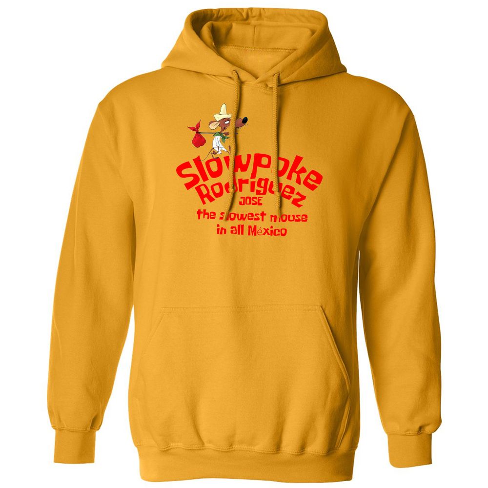 Slowest mouse - Gold - 12