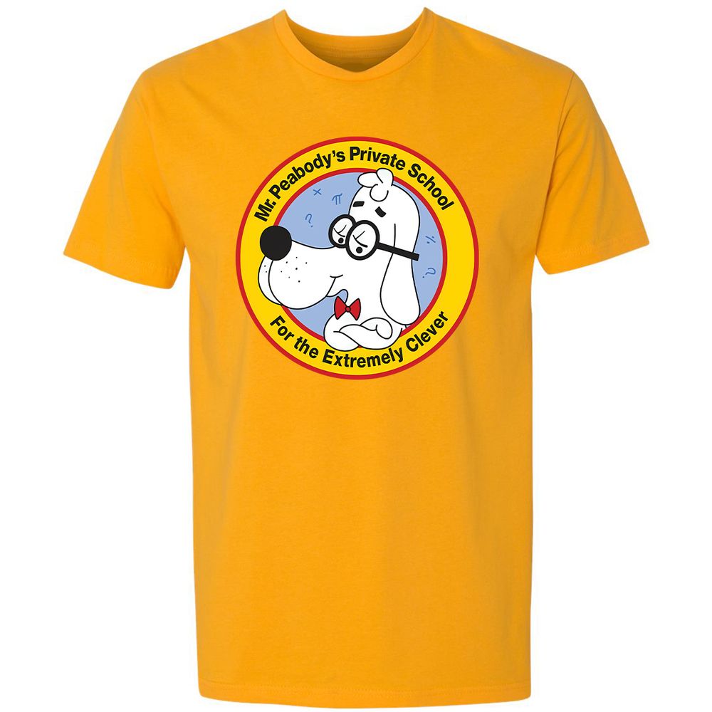 Premium Unisex T-Shirt - PF3P96YF - Gold - 12